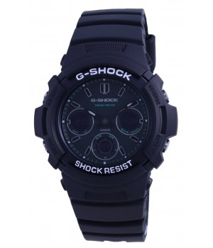 Casio G-Shock AWG-M100SMG-1AJF