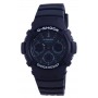 Casio G-Shock AWG-M100SMG-1AJF