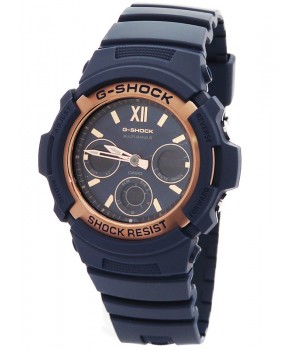 Casio G-Shock Precious Heart Selection AWG-M100SNR-2AJF