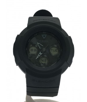 Casio G-SHOCK AWG-M510SBB-1AJF