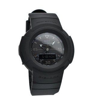 Casio G-Shock AWG-M520BB-1AJF