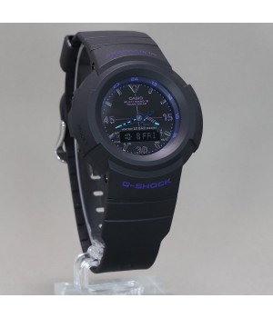 Casio G-Shock Virtual Blue AWG-M520VB-1AJF