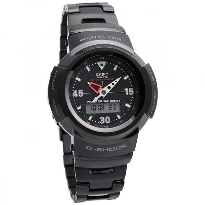 Casio G-Shock Full Metal AWM-500-1AJF