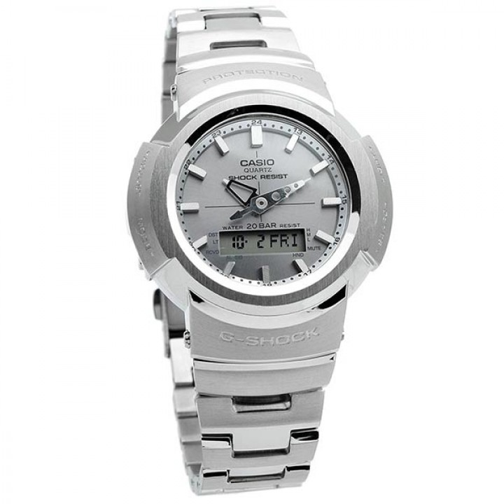 Casio G-Shock AWM-500D-1A8JF