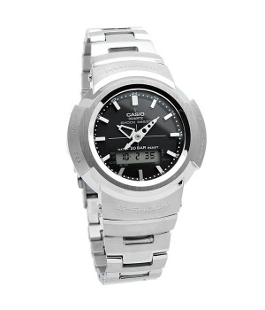 Casio G-Shock AWM-500D-1AJF