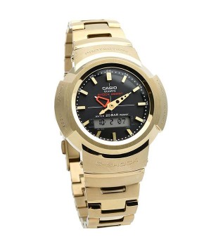 Casio G-Shock AWM-500GD-9AJF