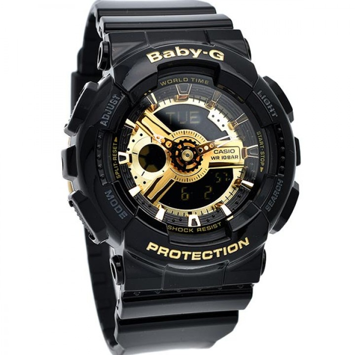 Casio BABY-G BA-110-1AJF