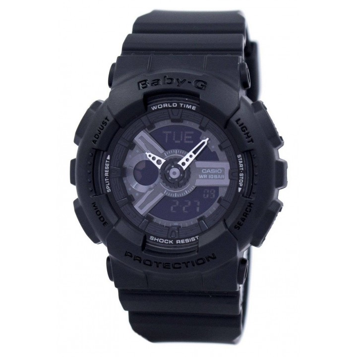 Casio BABY-G BA-110BC-1AJF