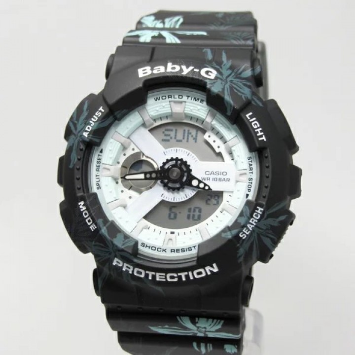 Casio BABY-G BA-110CF-1AJF