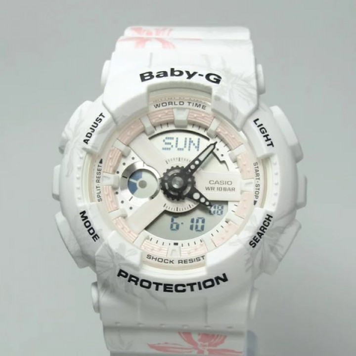 Casio BABY-G BA-110CF-7AJF