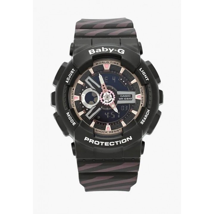 Casio BABY-G BA-110CH-1AJF
