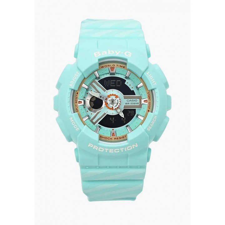 Casio BABY-G BA-110CH-3AJF