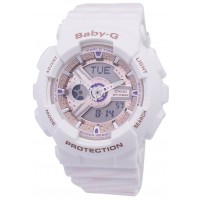 Casio BABY-G BA-110CH-7AJF