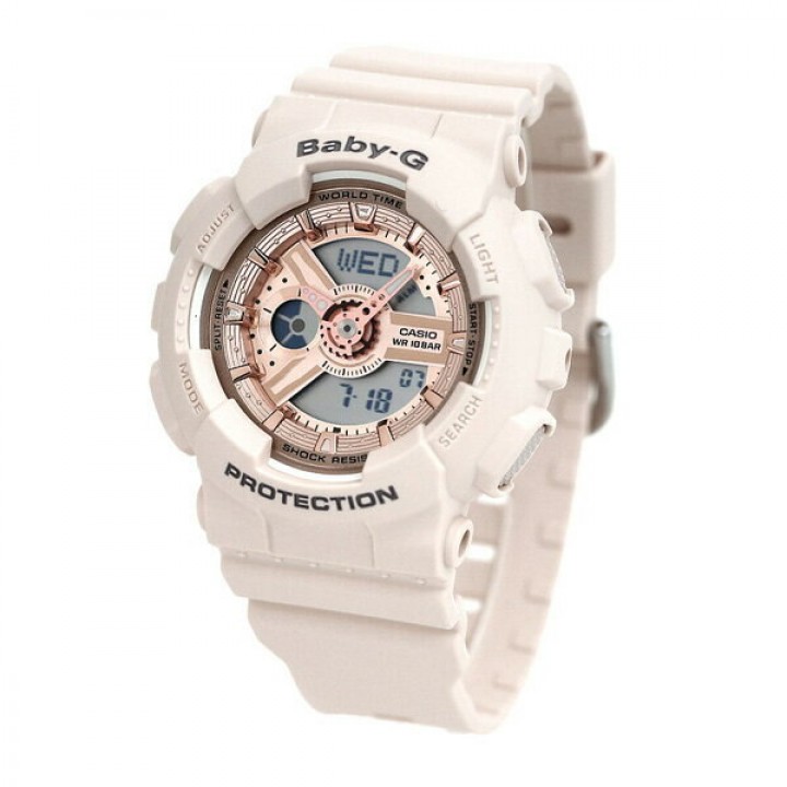 Casio BABY-G BA-110CP-4AJF