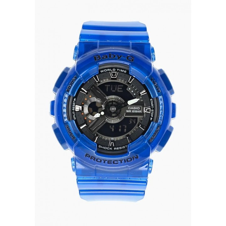 Casio BABY-G BA-110CR-2AJF