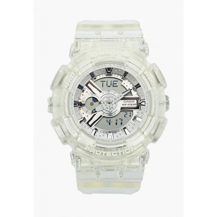 Casio BABY-G BA-110CR-7AJF