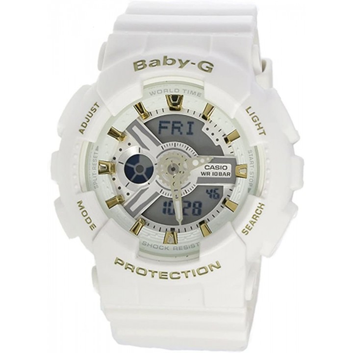 Casio BABY-G BA-110GA-7A1JF