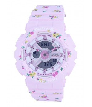 Casio Baby-G Little Sunny Bite Collaboration Model BA-110LSB-4AJR