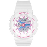 Casio BABY-G BA-110NR-8AJF