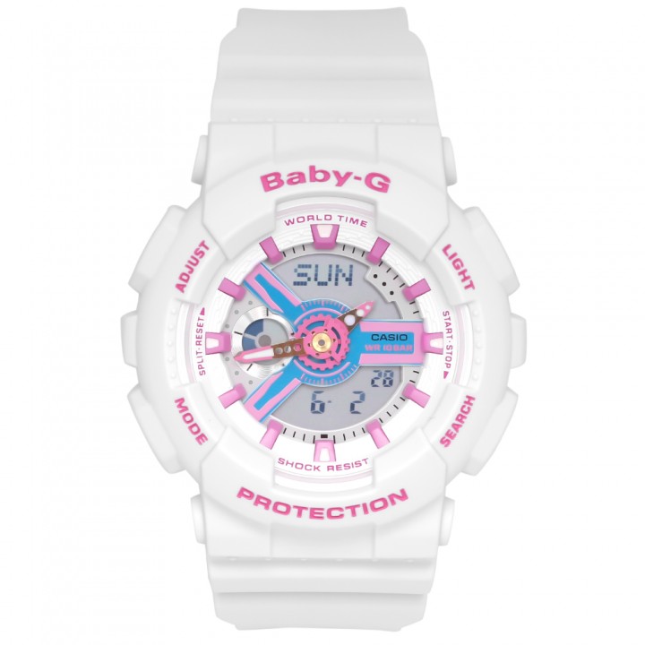 Casio BABY-G BA-110NR-8AJF