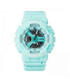 Casio Baby-G Ice Cream Pastel Series BA-110PI-2AJF