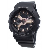 Casio BABY-G BA-110RG-1AJF