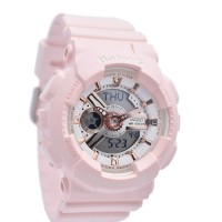 Casio BABY-G BA-110RG-4AJF