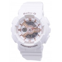 Casio BABY-G BA-110RG-7AJF