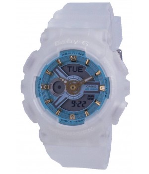 Casio Baby-G Sea Glass Colors BA-110SC-7AJF