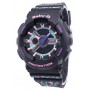 Casio Baby-G Geometric BA-110TH-1AJF