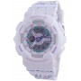 Casio Baby-G Geometric BA-110TH-7AJF