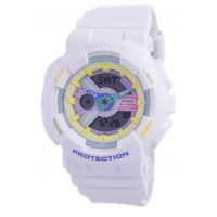Casio Baby-G Tokyo Multicolor BA-110TM-7AJF