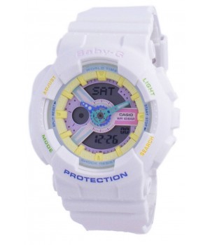 Casio Baby-G Tokyo Multicolor BA-110TM-7AJF