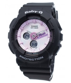 Casio Baby-G BA-120T-1AJF