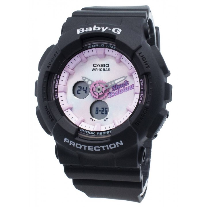 Casio Baby-G BA-120T-1AJF