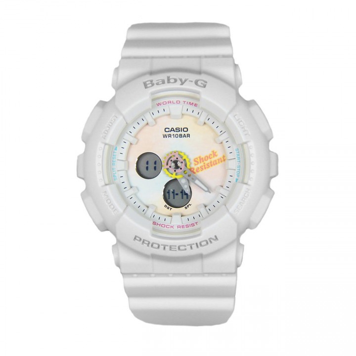 Casio Baby-G BA-120T-7AJF