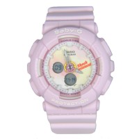 Casio Baby-G BA-120TG-4AJF