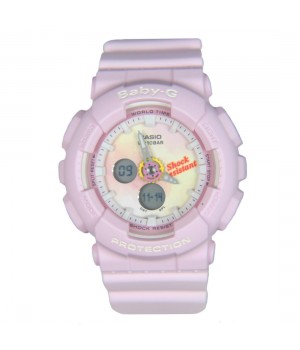 Casio Baby-G BA-120TG-4AJF