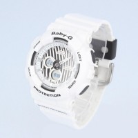 Casio Baby-G WILDLIFE PROMISING Collaboration Model BA-120WLP-7AJR