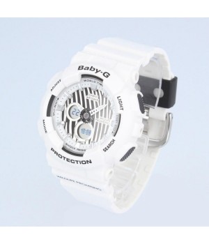 Casio Baby-G WILDLIFE PROMISING Collaboration Model BA-120WLP-7AJR