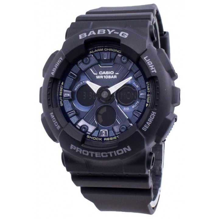 Casio Baby-G BA-130-1A2JF