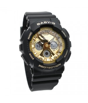 Casio Baby-G BA-130-1A3JF