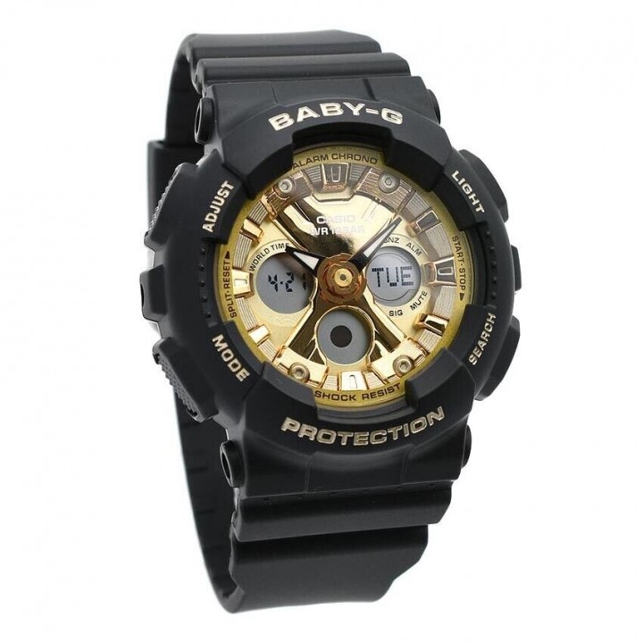 Casio Baby-G BA-130-1A3JF