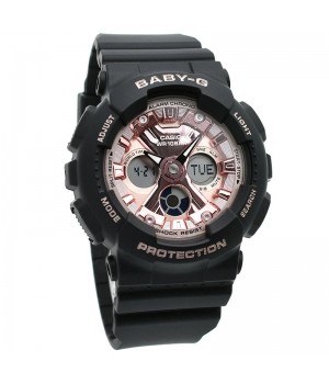 Casio Baby-G BA-130-1A4JF