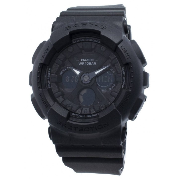 Casio Baby-G BA-130-1AJF
