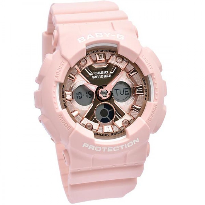 Casio Baby-G BA-130-4AJF