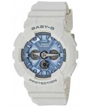 Casio Baby-G BA-130-7A2JF