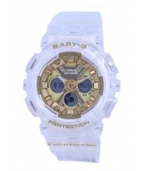 Casio Baby-G Dance Mode On BA-130CVG-7AJF