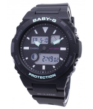 Casio Baby-G BAX-100-1AJF