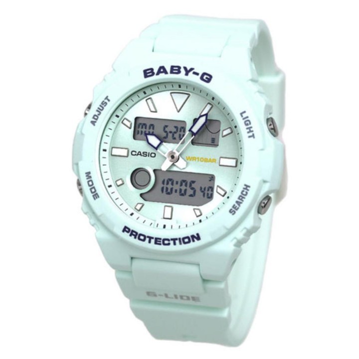 Casio Baby-G BAX-100-3AJF